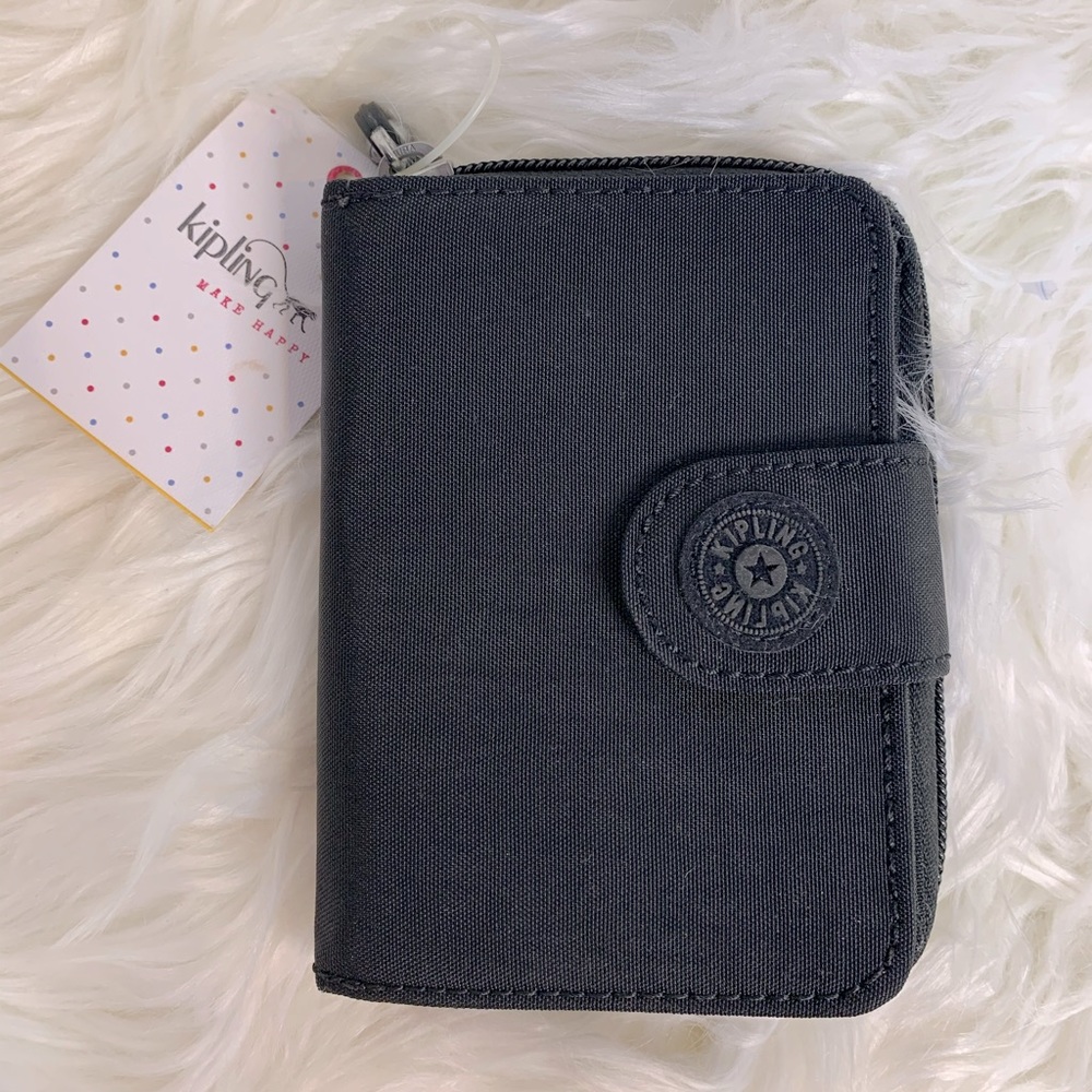 Kipling Wallet